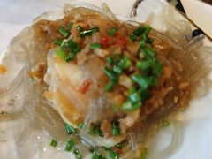 蒜蓉粉丝蒸扇贝-双井轩(双井店)