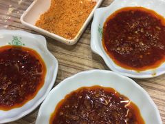 -清真·益鑫羊肉手抓馆(花园北街店)