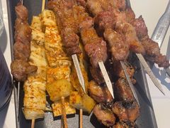 -半闲斋羊肉铺(齐礼阎店)