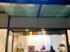 -iBallet爱芭蕾舞蹈艺术中心(星合校区)