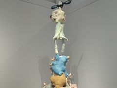 -岭南美术馆