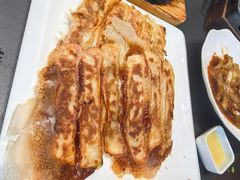 -大连湾旭日·家宴·海肠捞饭(马栏广场店)