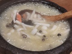 -敏珠拉姆藏餐·南京厨房(富春江东街店)