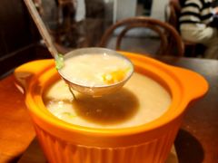 -乔街深夜食堂·台州菜·高压锅生蚝(杭州总店)