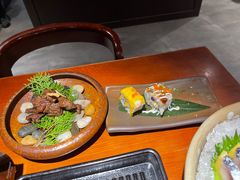 -匠和风精致料理(宁德万达店)