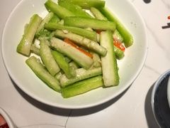-禄鼎记·排队俩小时都要吃的酸菜鱼(石牌桥店)