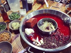 -星鸿社重庆老火锅