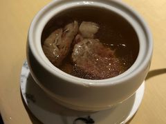 -余欢领鲜火锅(新街口店)