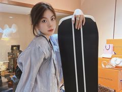 -沐渔二手奢侈品黄金手表包包回收·中古店(广州塔店)