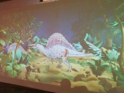 点击看大图 -恐龙探索乐园(磁器口店)