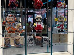 -泡泡玛特POPMART(沈阳大悦城店)
