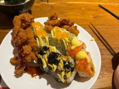 -王氏炉匠·烧鸟放题自助(三里屯店)