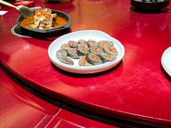 -瑶王府·广西菜(金阳路店)