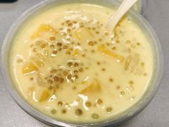 杨枝甘露-满记甜品(金唐购物中心店)