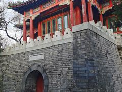 -钓鱼台国宾馆