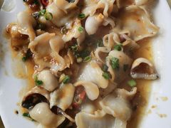 -标记好食