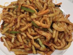 -玉林烤鸭店(垡头店)
