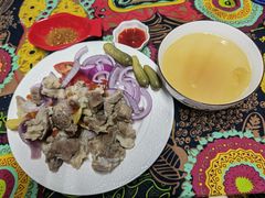 -马记牛羊肉店(豆瓣胡同店)