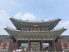 -景福宫