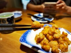 -一心创作料理屋(经开万达店)