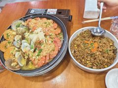 -坛南湾阿强农家乐.海鲜大排档老字号(福州地标美食店)