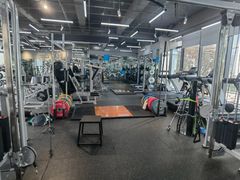 -OG01·24h私教铁馆(中鼎316店)