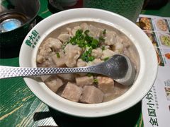 -费大厨辣椒炒肉(太平老街店)