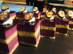 -太原富力万达文华酒店·美食汇西餐厅