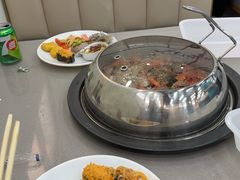 -仙螺岛海鲜自助餐厅(总店)