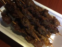 螺丝肉-阿姨小肉摊(同济西苑店)