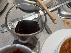 -海底捞火锅(团结桥店)