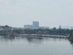 -星湖旅游景区七星岩