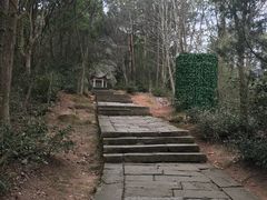 -天台山赤城山景区