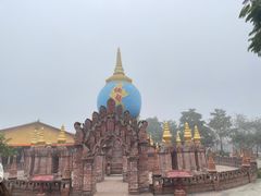 -一寨两国风景区