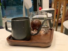 月球咖啡-Home Cafe(水榭春天店)