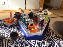 -彩虹之门健康管理