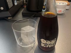 -Dogi&kiki Coffee(中心商务大厦店)