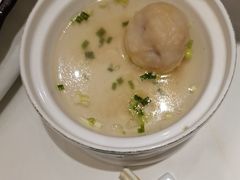-沪华海鲜大酒楼(南汇店)