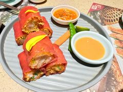 -点都德(长泰广场店)
