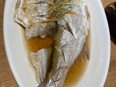 -穆桂英美食(城中店)
