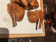-汤城小厨•粤菜•靓汤(苏州街店)