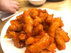 -陈傻子餐厅(世纪都会店)