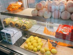 -茶百道(太原茂业天地店)