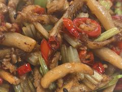 -笨罗卜浏阳菜馆(龙华鹏润达店)