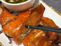 -金哥私房菜馆(张府园总店)