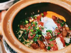-红星光发煲仔饭(文海店)