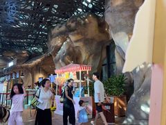 -杭州开元森泊度假乐园