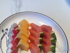 -唐山宴大唐州府精品中餐