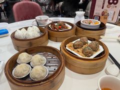 -稻香海鲜饭店(第一国际店)