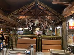 -愿者上钩·纸包鱼(翻身店)